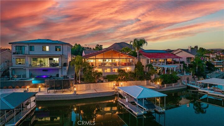 Property Photo: 30489 Sea Horse Circle CA 92587