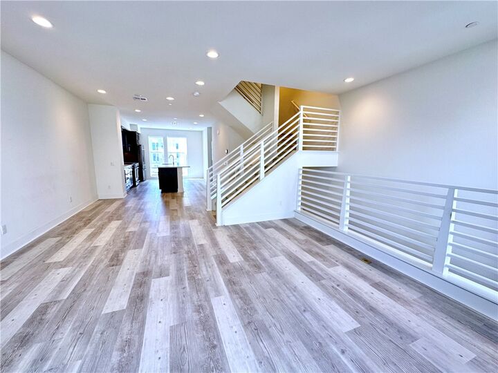 Property Photo: 1672 Topanga CA 92627