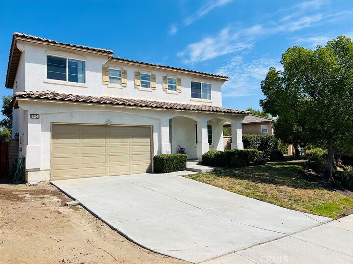 Property Photo: 28404 N Star CA 92584