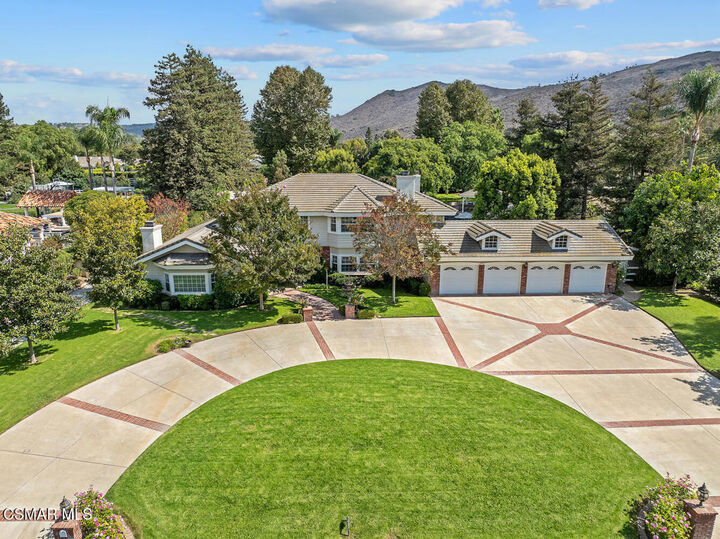 2216 Applewood Lane  Camarillo CA 93012 photo