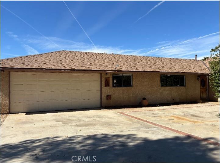 Property Photo:  11556 3rd  CA 92345 