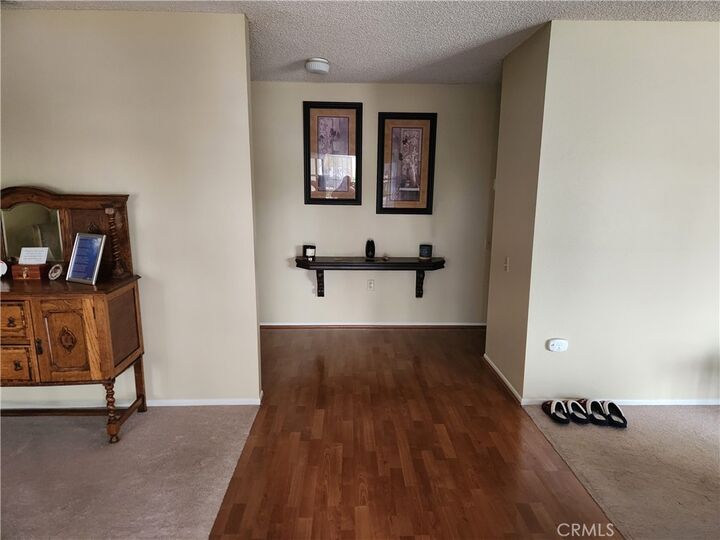 Property Photo: 27650 Medford Way CA 92586