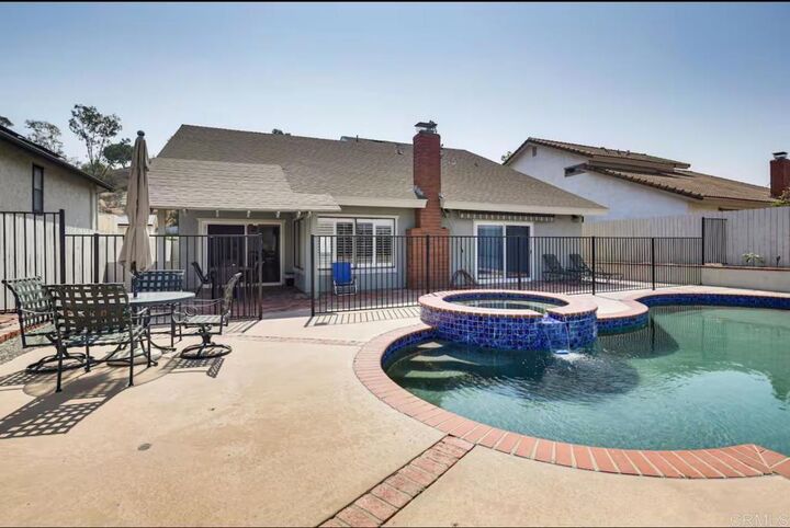 Property Photo:  11020 Paseo Castanada  CA 91941