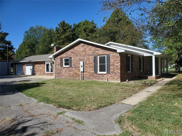 Property Photo:  20139 US Highway 61  MO 63801 