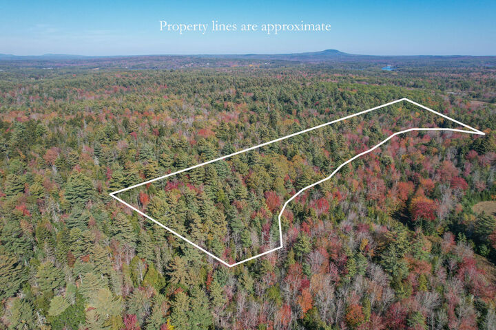 Property Photo: M15 L23 Varnumville Road ME 04617