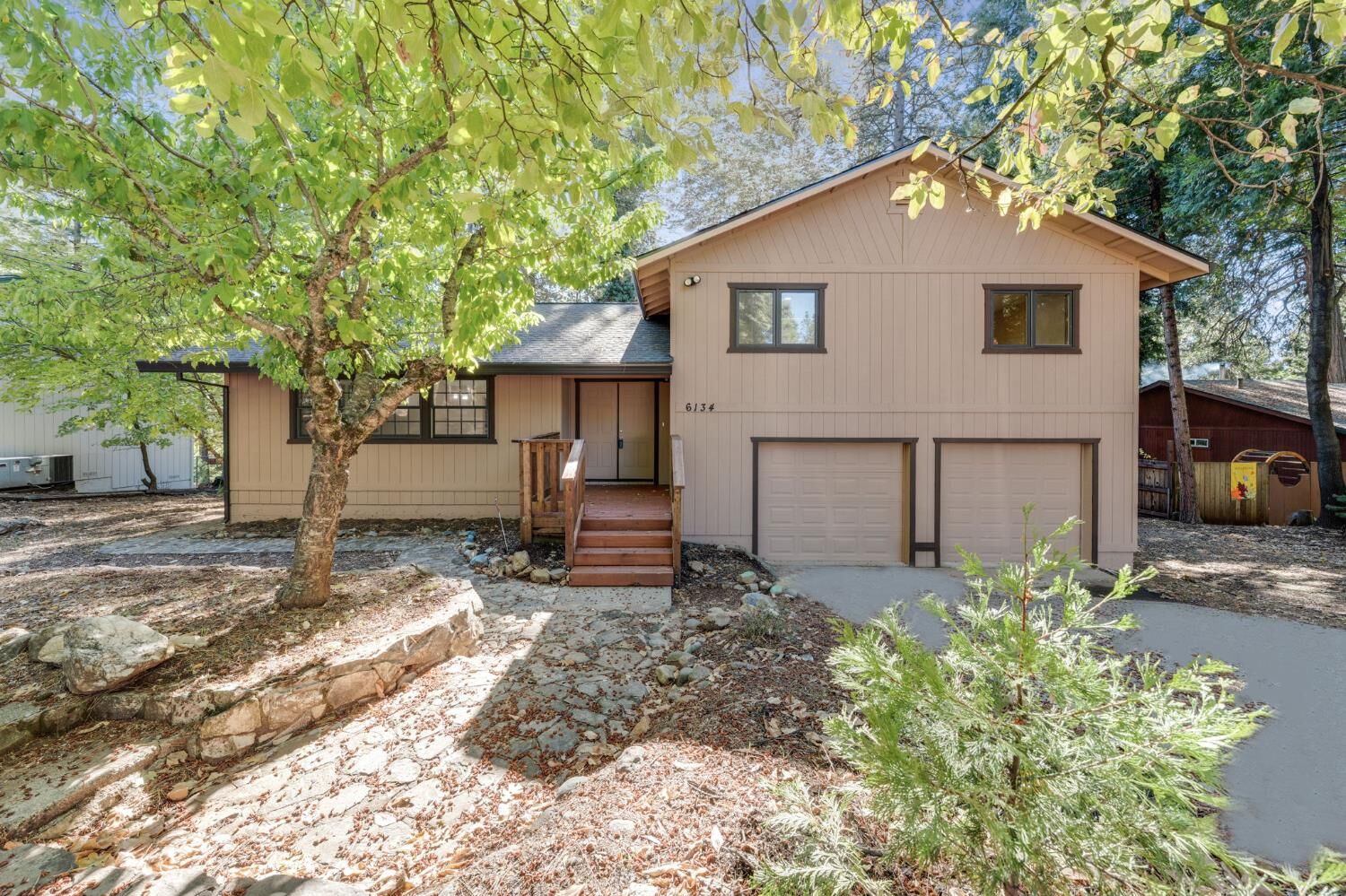 Property Photo: 6134 Dolly Varden Lane CA 95726