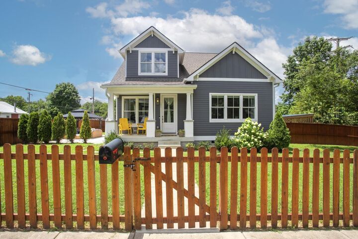 Property Photo:  191 Manchester Ave  TN 37206