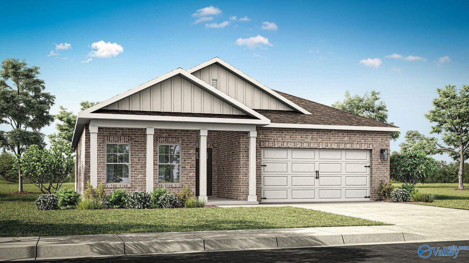 Property Photo:  182 Foundry Street  AL 35811 