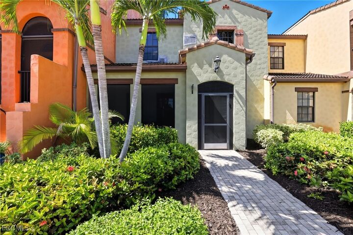 Property Photo: 11272 Paseo Grande Boulevard 5703 FL 33912