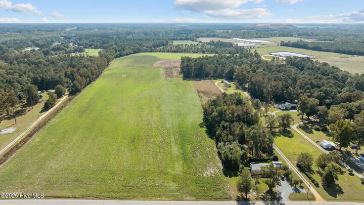 Property Photo:  4.28 Acres Bonnetsville Road  NC 28328 