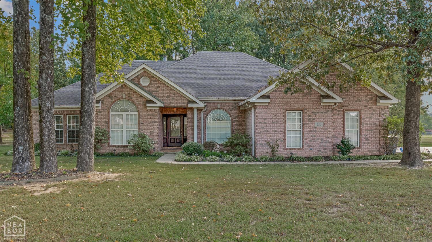 Property Photo:  4794 Highway 351  AR 72405