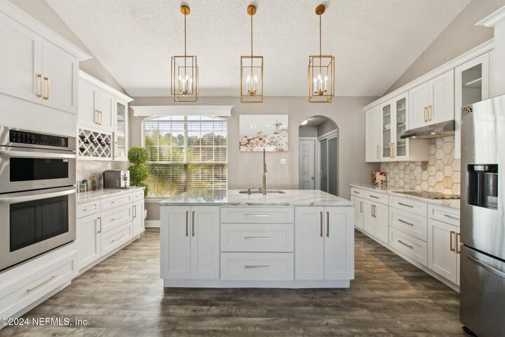 2955 Ravine Hill Drive  Middleburg FL 32068 photo