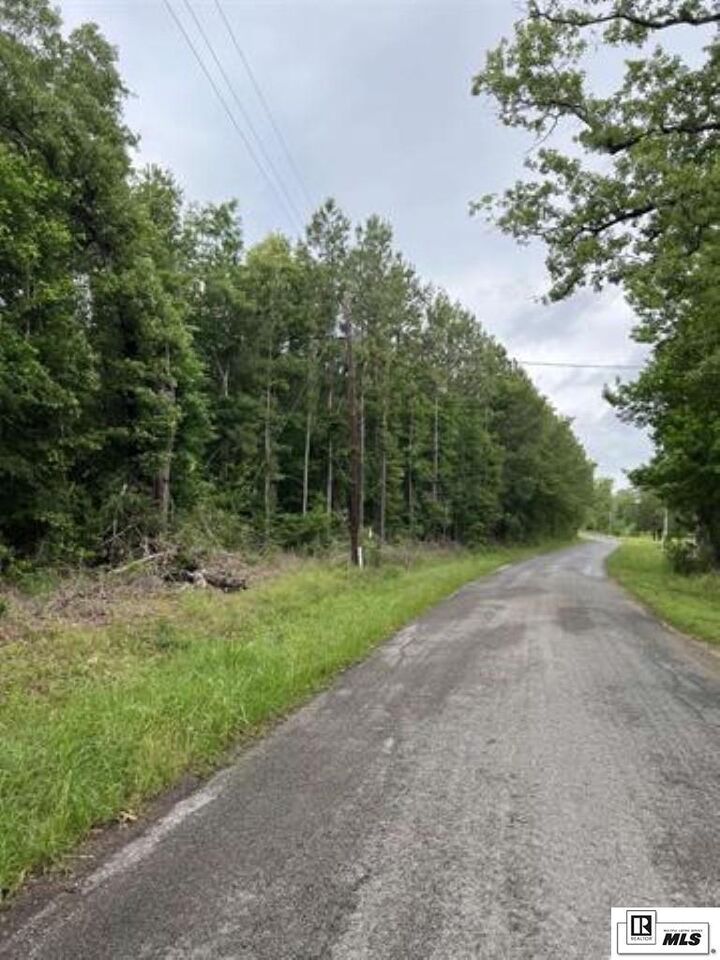 Property Photo: Lot 4 Berry Road LA 71435