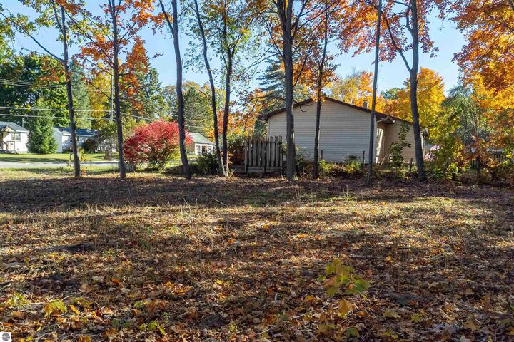 Property Photo:  223 Alexander Street  MI 49601 