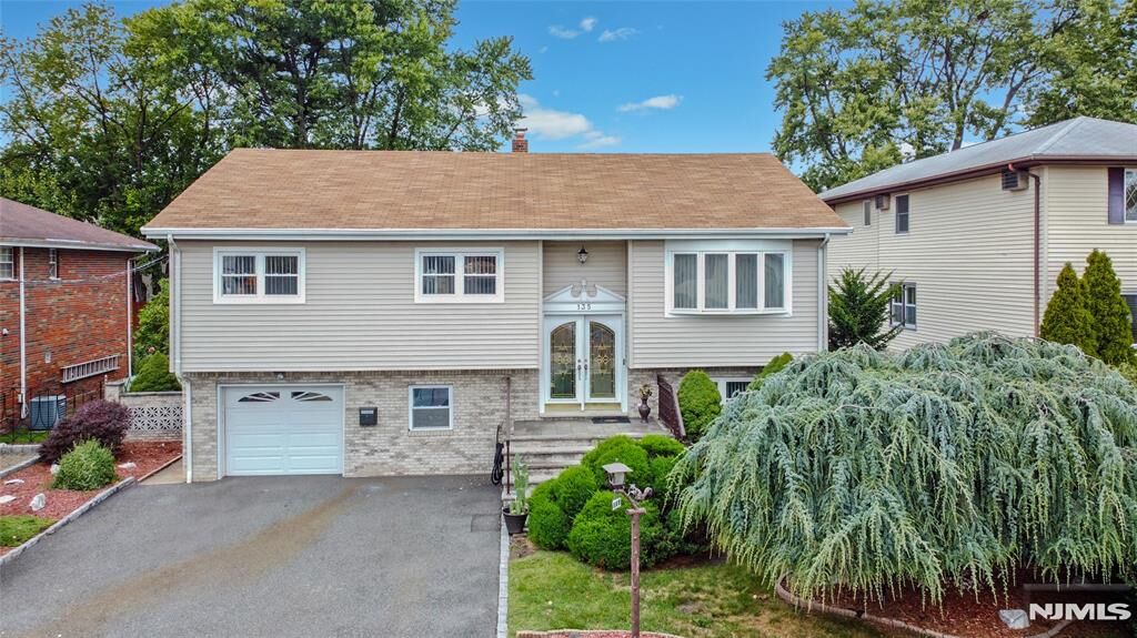 Property Photo: 135 Franklin Street NJ 07643
