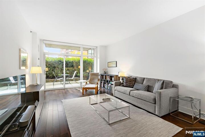 Property Photo: 1100 Maxwell Lane 406 NJ 07030