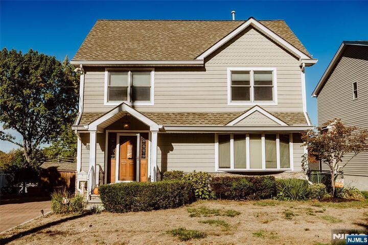 Property Photo: 147 14th Street NJ 07075