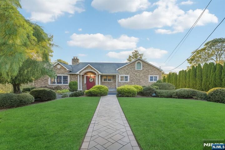 Property Photo: 23 Surrey Drive NJ 07470