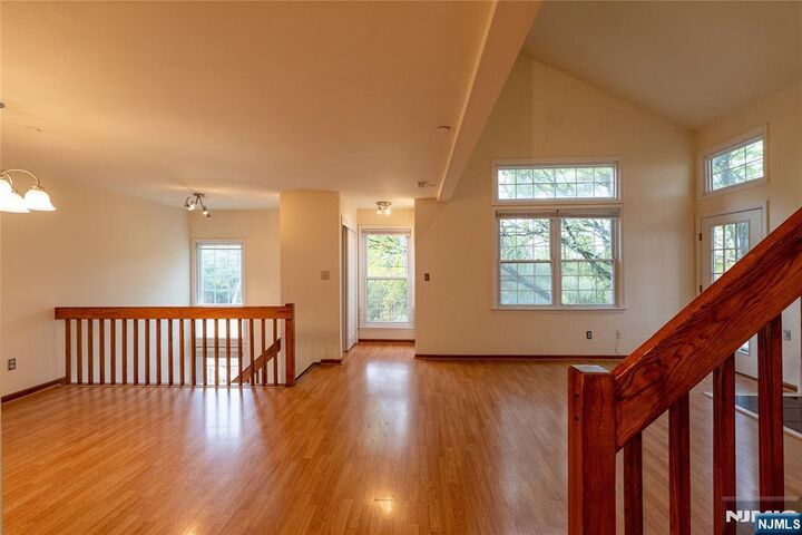 Property Photo:  56 Fox Run Drive 56  NJ 07631
