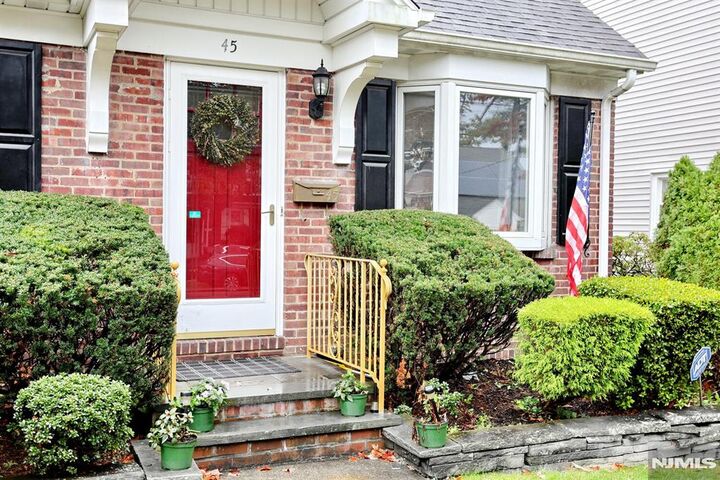 Property Photo:  45 Forest Road  NJ 07628 