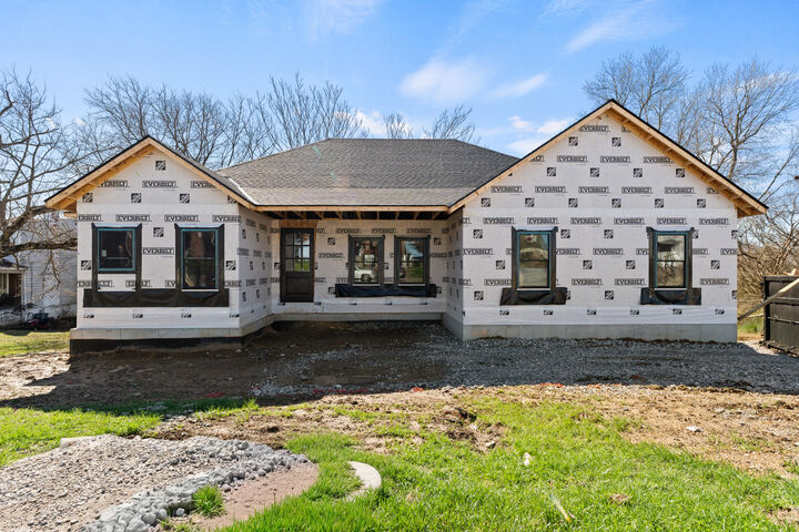 Property Photo:  190 Kentucky Drive  KY 41071 