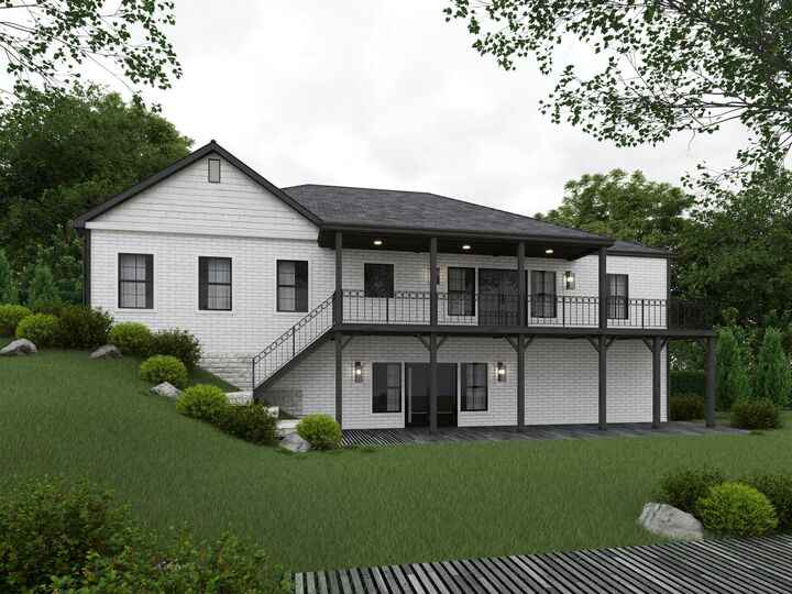 Property Photo: 190 Kentucky Drive KY 41071