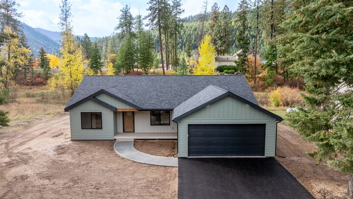 Property Photo:  199 Osprey Drive  MT 59872 