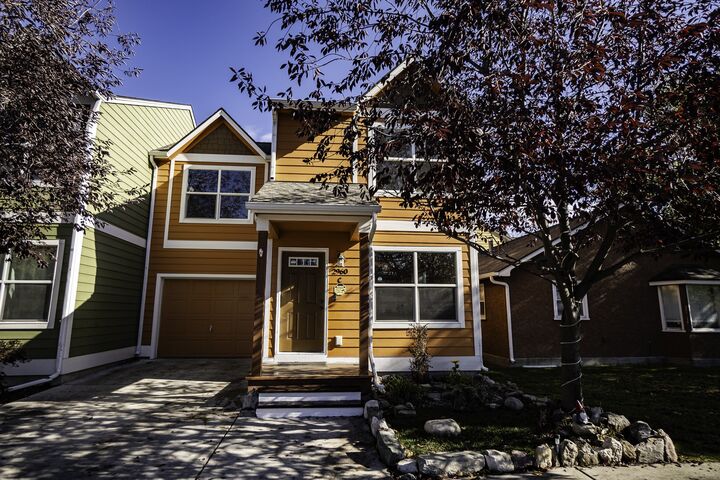 Property Photo: 2960 Eaton Street C MT 59801