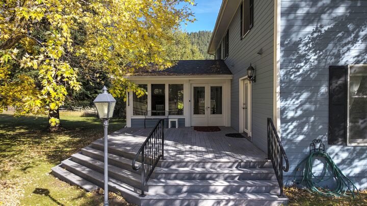 Property Photo: 13655 Turah Road MT 59825