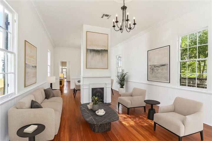 Property Photo:  417 Joseph Street  LA 70115 