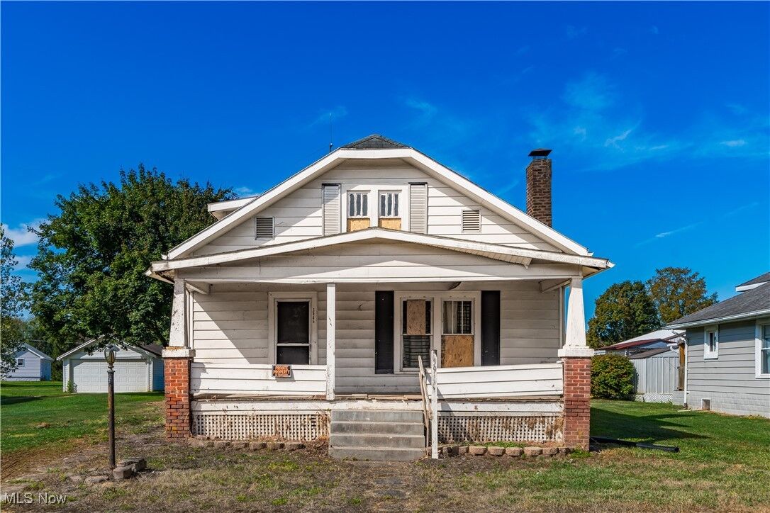 Property Photo:  3945 Roberts Addition Road  OH 43701 