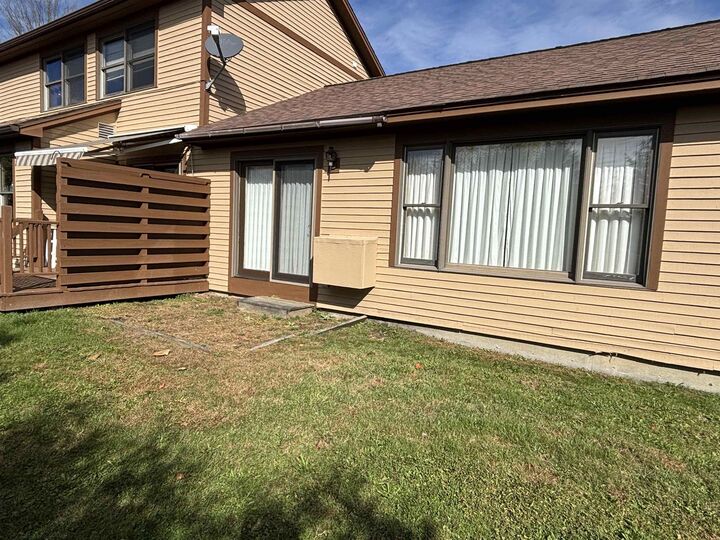 Property Photo:  79-2 Brooklyn Heights  VT 05661 