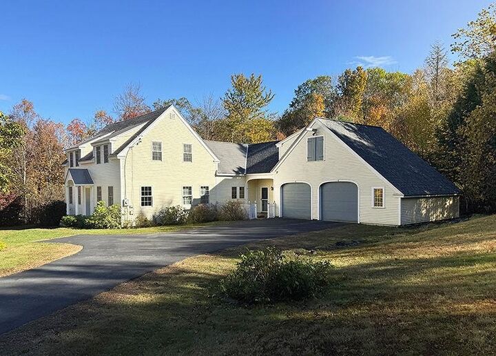 Property Photo: 71 Church Street NH 03444