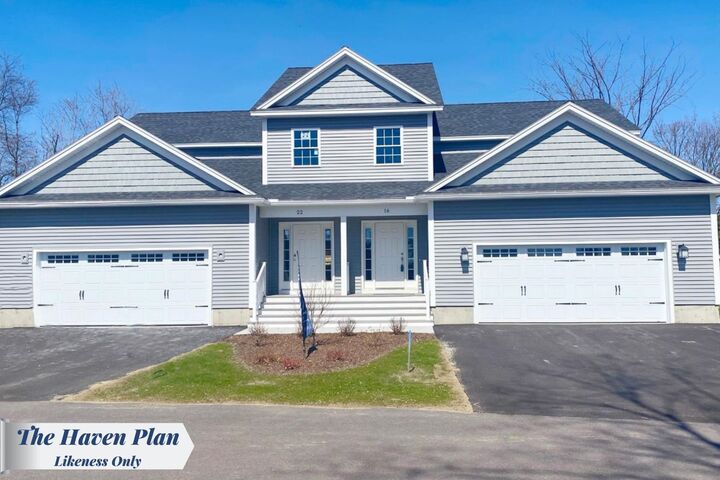 Property Photo:  86 Greenbrook Circle  VT 05468