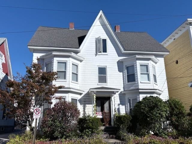 Property Photo:  350 Pearl Street  NH 03103