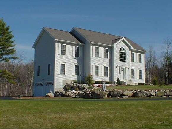 Property Photo: 87 Byam Rd NH 03070