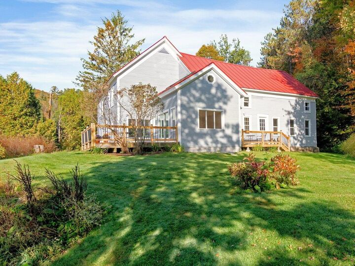 Property Photo: 394-396 Beane Road VT 05462