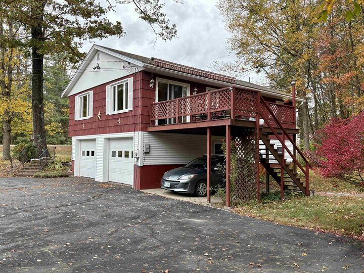 Property Photo:  1507 Route 12A  NH 03781 