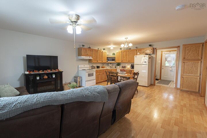 Property Photo:  157 North Avenue  NS B2H 2E2