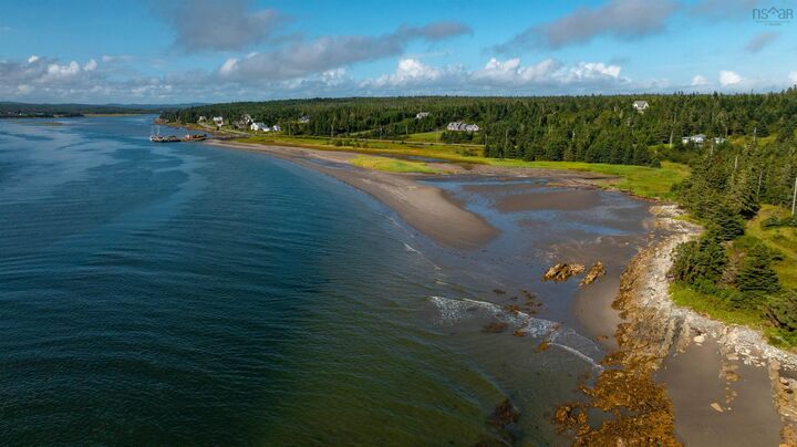 Photo de la propriété:  Lot M2 East Petpeswick Road  NS B0J 2L0 