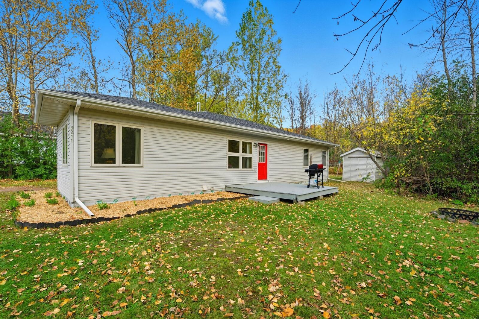 Property Photo:  9211 Keene Avenue  MN 55808 