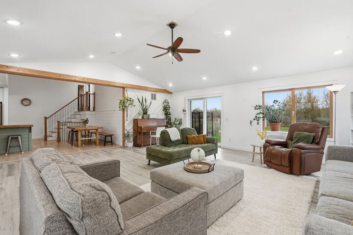 124 Oak Lane  Foreston MN 56330 photo