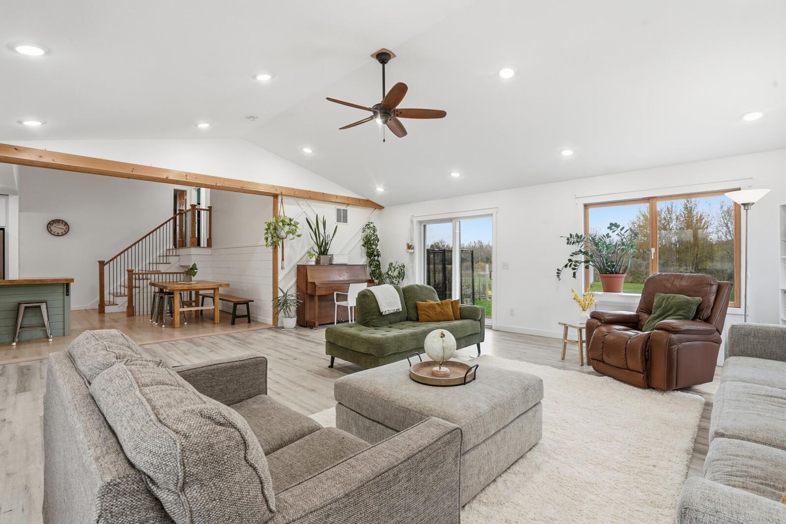 Property Photo:  124 Oak Lane  MN 56330 