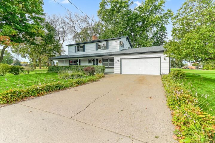 Property Photo: 4035 Highland Avenue MN 55110