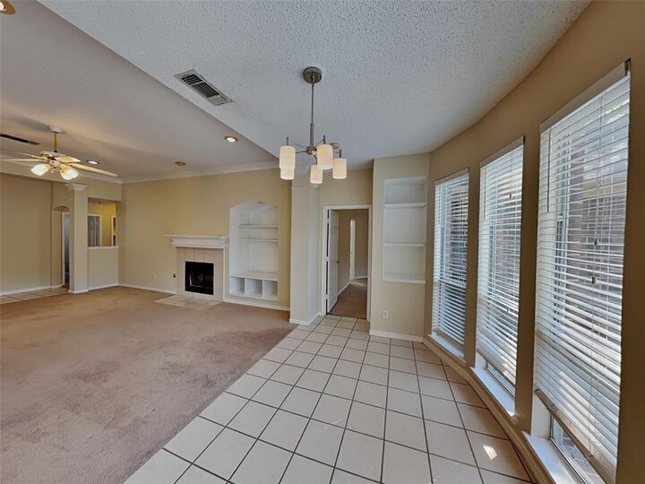 Property Photo: 6963 Briarwood Drive TX 76132