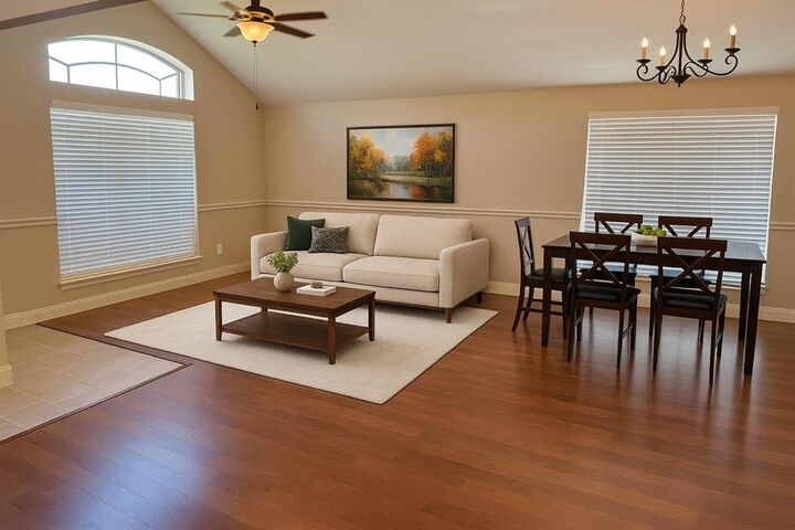 Property Photo: 4715 Hollow Bend Lane TX 75227