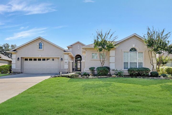 9813 Callaway Court  Denton TX 76207 photo