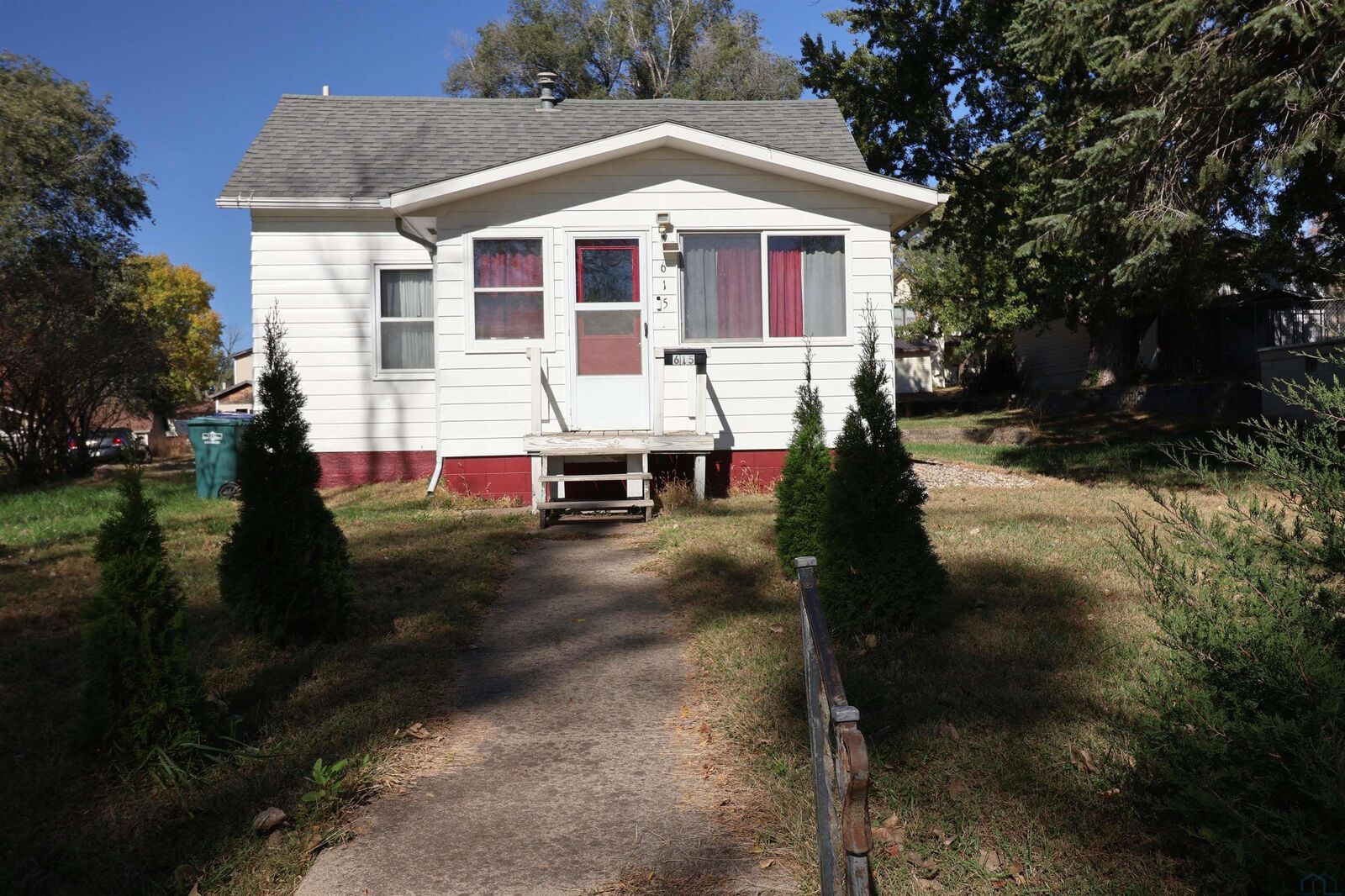 Property Photo:  615 16th St  IA 51023 