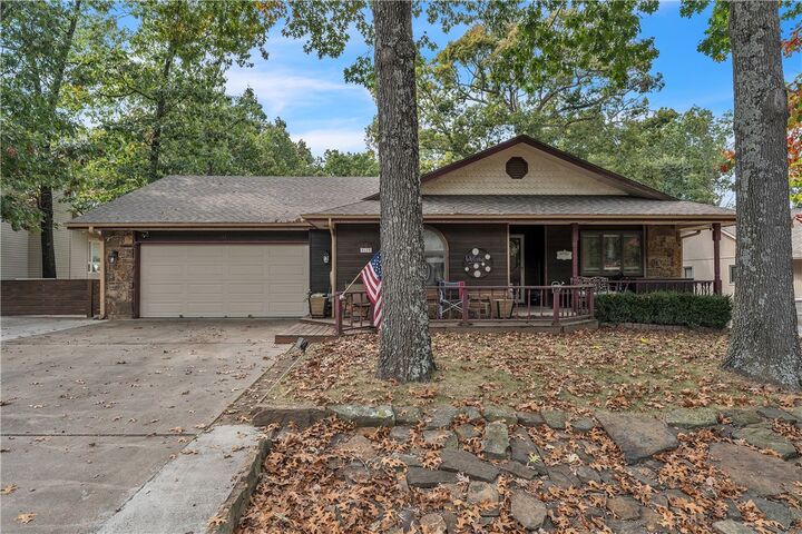 17 Yarmouth Drive  Bella Vista AR 72715 photo
