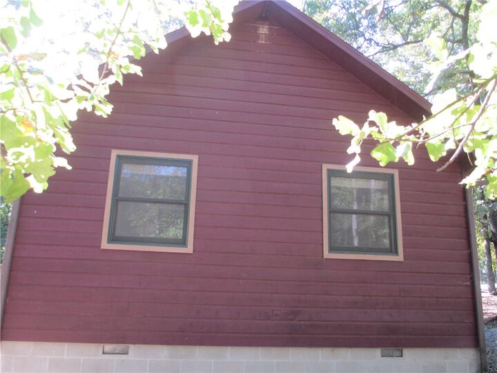 Property Photo:  14 Forest Lane  AR 72632